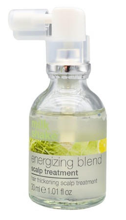 Milk_Shake Energizing Blend Scalp Treatment energizující posilující péče pro vlasovou pokožku