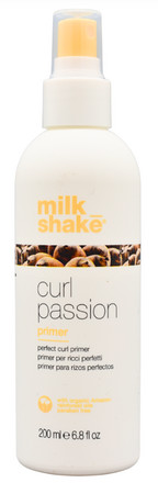 Milk_Shake Curl Passion Primer The perfect priming cream for curls