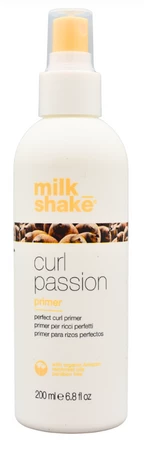 Milk_Shake Curl Passion Primer The perfect priming cream for curls