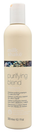 Milk_Shake Purifying Blend Shampoo šampón proti lupinám