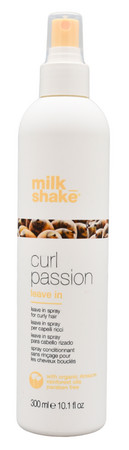 Milk_Shake Curl Passion Leave In Spray leave in spray for curly hair