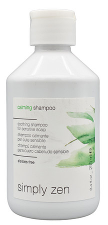 Simply Zen Calming Shampoo upokojujúci šampón