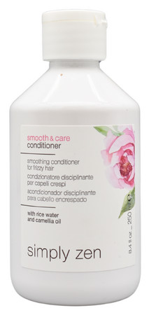 Simply Zen Conditioner smoothing conditioner for frizzy hair