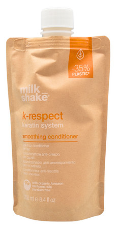 Milk_Shake K-Respect Smoothing Conditioner glättender Keratin-Conditioner