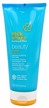 Milk_Shake Sun & More Beauty Mask