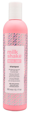 Milk_Shake insta.light Shampoo posilňujúci šampón s výplňovým efektom