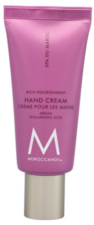 MoroccanOil Hand Cream Spa du Maroc intenzivní hydratační krém na ruce s exotickou vůní