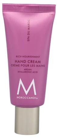 MoroccanOil Hand Cream Spa du Maroc intenzivní hydratační krém na ruce s exotickou vůní