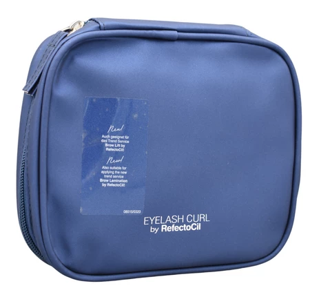 RefectoCil Eyelas Curl Perm Kit trvalá na řasy - sada na 36 aplikací