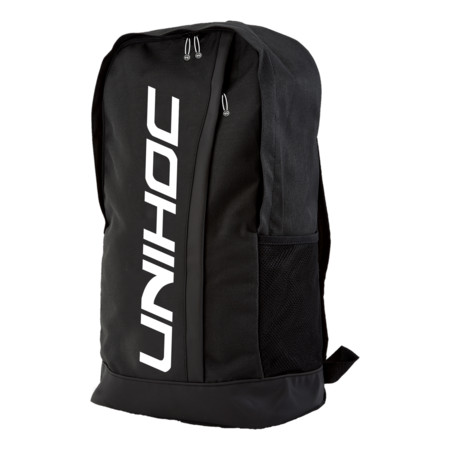 Unihoc STARTER ECO black/white (25L) black Rucksack
