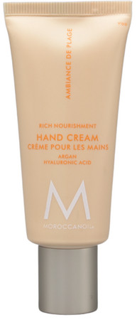 MoroccanOil Hand Cream Ambiance de Plage hydratační krém na ruce