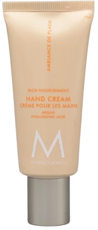 MoroccanOil Hand Cream Ambiance de Plage Moisturizing hand cream