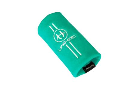 Unihoc Wristband SUPERIOR Schweißband