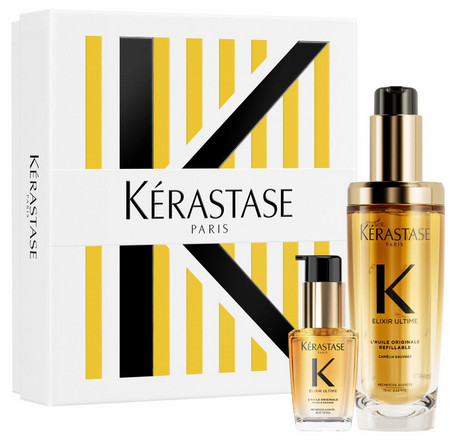 Kérastase Duo Spring Set