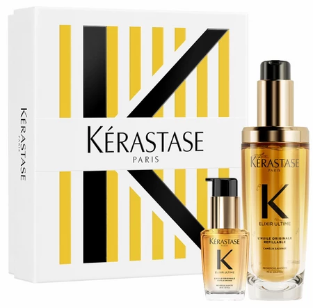 Kérastase Duo Spring Set