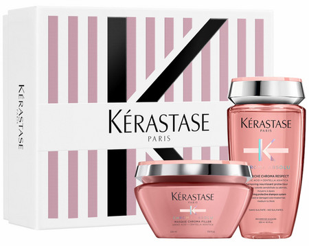 Kérastase Chroma Absolu Masque Spring Box