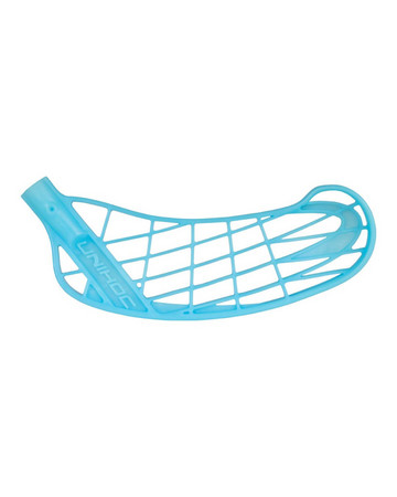 Unihoc EVO3 Hook Floorball freestyle blade