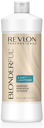 Revlon Professional Blonderful Blonderful Soft Lightener Energizer
