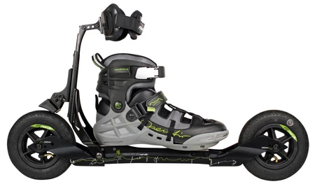 Powerslide Nordic XC Trainer ´13 Offroad / Nordic skates