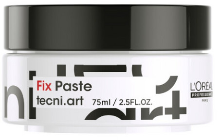 L'Oréal Professionnel Homme Poker Paste styling paste with matt effect