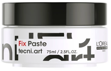 L'Oréal Professionnel Homme Poker Paste Paste für ein mattes Ergebnis