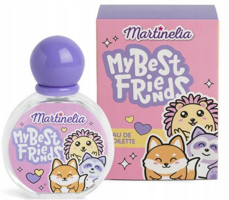 Martinelia Fragrance My Best Friends