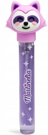 Martinelia My Best Friends On The Go Fragrance dětská toaletní voda - zvířátka