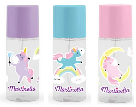 Martinelia Sweet Dream Body Mist