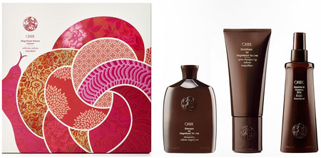 Oribe Magnificent Volume Collection Set