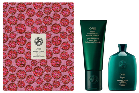 Oribe Moisture & Control Collection Set