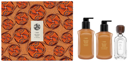 Oribe Collection Set