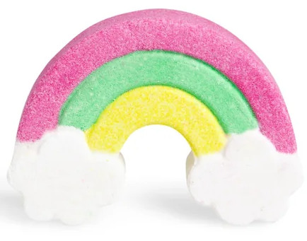 Martinelia Rainbown Bath Bomb