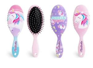 Martinelia Magical Hair Brush