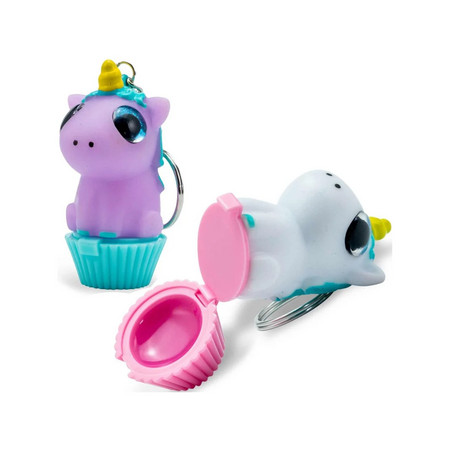 Martinelia Squishcorns Lip Balm
