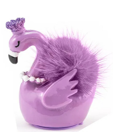 Martinelia Swan Lip Balm