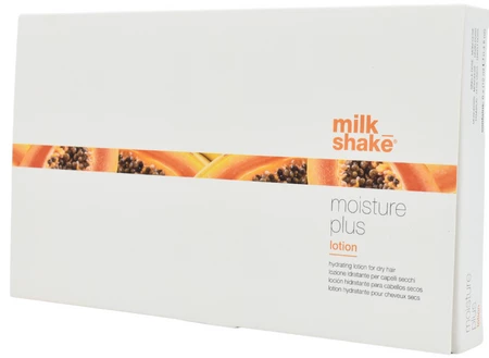 Milk_Shake Moisture Plus Hydrating Lotion moisturize lotion for dry hair