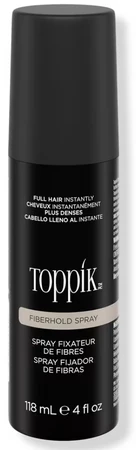 Toppík FiberHold Spray sprej pro fixaci barevných vláken