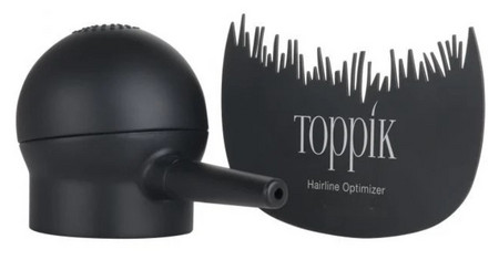 Toppík Hair Perfecting Duo application set