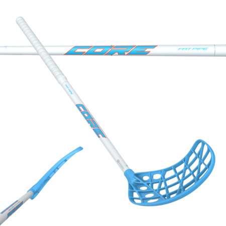 Fat Pipe CORE 27 CTRL Floorball stick