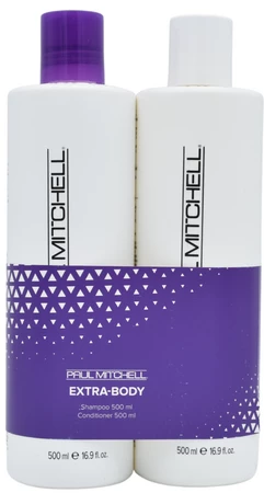 Paul Mitchell Extra Body Volumizing Gift Set dárková sada pro objem vlasů