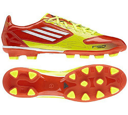 Adidas F10 TRX HG - V23923 Football boots