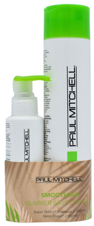 Paul Mitchell Smoothing Summer Save On Duo