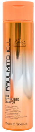 Paul Mitchell Revitalizing Shampoo