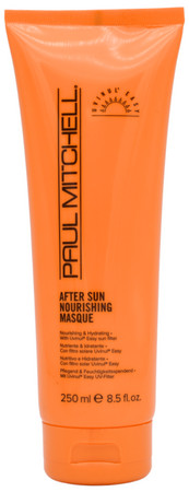 Paul Mitchell Aftersun Nourishing Masque nourishing after-sun hair mask