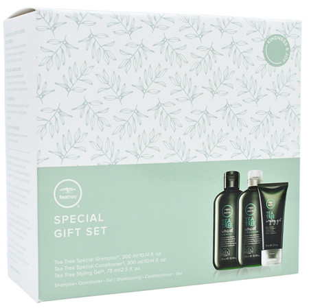 Paul Mitchell Tea Tree Special Gift Set