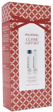 Paul Mitchell Original Classic Gift Set Duo hydration and hair protection set