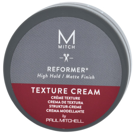 Paul Mitchell Mitch Reformer matting paste for strong fixation