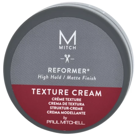 Paul Mitchell Mitch Reformer matting paste for strong fixation