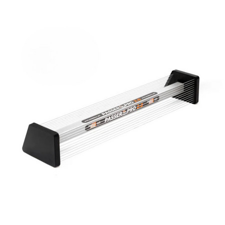 My Floorball Passer Pro 2.0 Floorball passing tool
