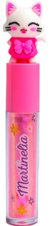 Martinelia Friendly Animals Lip Gloss